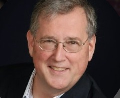 Chuck Kelly will be among the experts offering insights as part of the webinar series. Chuck Kelly will be among the experts offering insights as part of the webinar series.