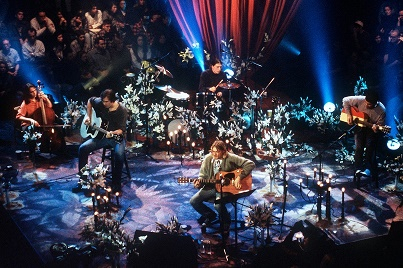 MTV Unplugged franchise has seen some classic performances from the likes of Nirvana, Bob Dylan and Mariah Carey. MTV Unplugged franchise has seen some classic performances from the likes of Nirvana, Bob Dylan and Mariah Carey.