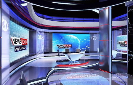 Palestine Today TV Palestine Today TV