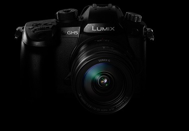 The enhancement will give an “exceptional boost” to the camera’s performance, according to Panasonic. The enhancement will give an “exceptional boost” to the camera’s performance, according to Panasonic.