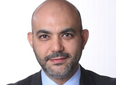 Sameh Sobhy, vice president of MENA, PCCW Global. Sameh Sobhy, vice president of MENA, PCCW Global.