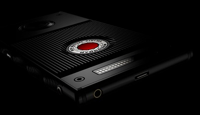 RED Hydrogen RED Hydrogen