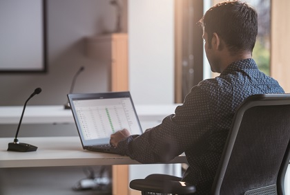 Shure has released enhancements to its SystemOn Audio Asset Management Software. Shure has released enhancements to its SystemOn Audio Asset Management Software.