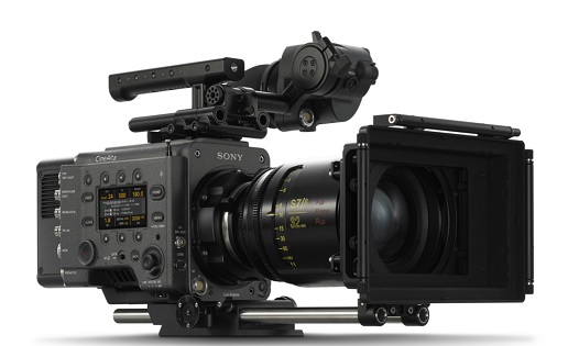 Sony Venice will be commercially available in February 2018. Sony Venice will be commercially available in February 2018.