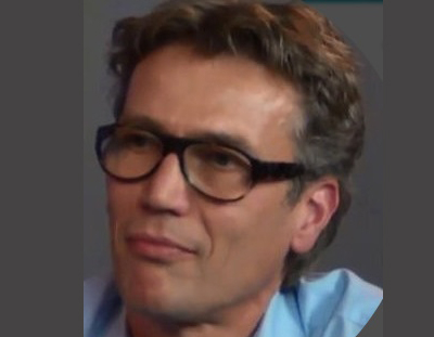 Alex Terpstra is executive director of SouundAware. Alex Terpstra is executive director of SouundAware.