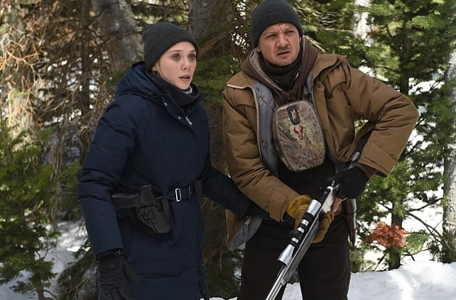 Review, Wind River, News, Content production Review, Wind River, News, Content production