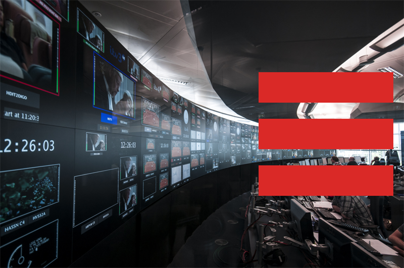 Ericsson, Ericsson broadcast and media, Rebranding, Red Bee Media, Steve Nylund, News, Broadcast Business, RED BEE MEDIA Ericsson, Ericsson broadcast and media, Rebranding, Red Bee Media, Steve Nylund, News, Broadcast Business, RED BEE MEDIA