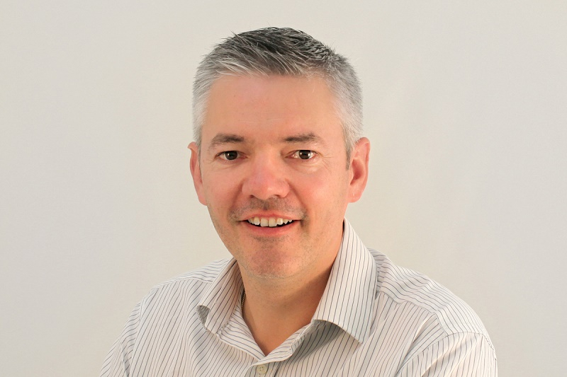 Stuart Russell, Ross Video Senior Communications Manager Stuart Russell, Ross Video Senior Communications Manager