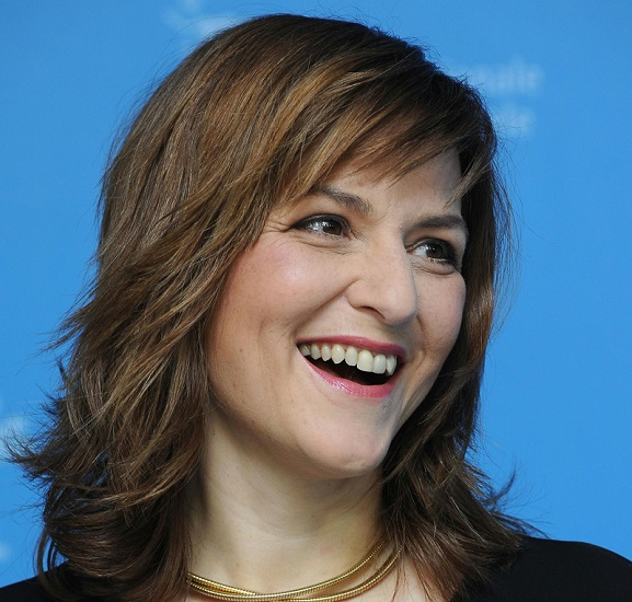 German actross Martina Gedeck will head the Muhr Feature competition jury German actross Martina Gedeck will head the Muhr Feature competition jury