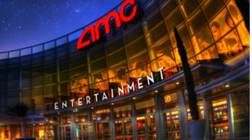 AMC Entertainment Signs Saudi Arabia Cinema Deal AMC Entertainment Signs Saudi Arabia Cinema Deal