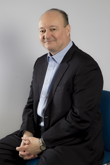 Brian Morris, VP - Tata Communications Brian Morris, VP - Tata Communications