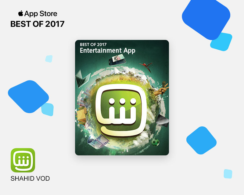 App store, MBC Group, Shahid, News, Consumer-facing Tech App store, MBC Group, Shahid, News, Consumer-facing Tech