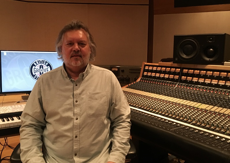 Interface, Sound Devices, Studios, News, Content production Interface, Sound Devices, Studios, News, Content production