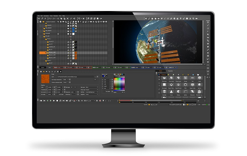 Avid, Graphics, Production, News, Content production Avid, Graphics, Production, News, Content production