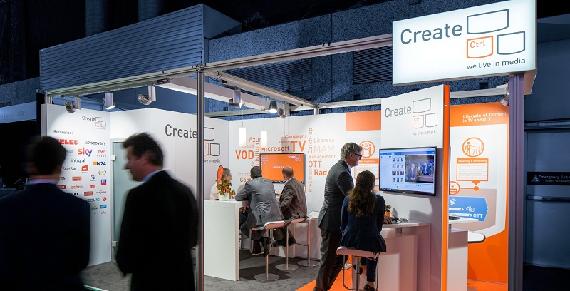 CABSAT, CreateCtrl launches Suite 10, Linear TV, Software, News, Content management CABSAT, CreateCtrl launches Suite 10, Linear TV, Software, News, Content management
