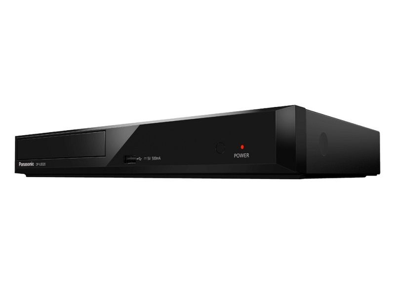 Bluray, Panasonic, UHD-HDR, News, Consumer-facing Tech, International News, Latest Products Bluray, Panasonic, UHD-HDR, News, Consumer-facing Tech, International News, Latest Products