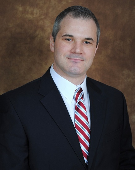 Timothe Shoulders, President, Grass Valley Timothe Shoulders, President, Grass Valley