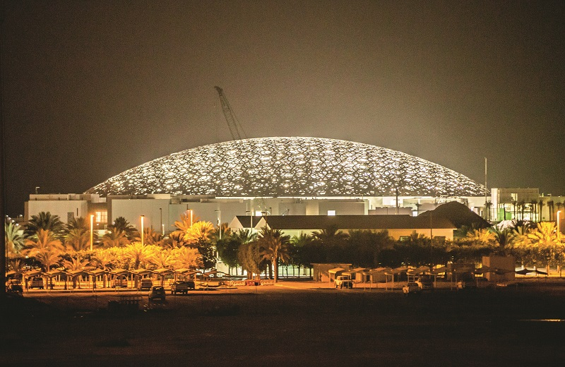 Abu Dhabi, Camera robotics, News, Content management Abu Dhabi, Camera robotics, News, Content management