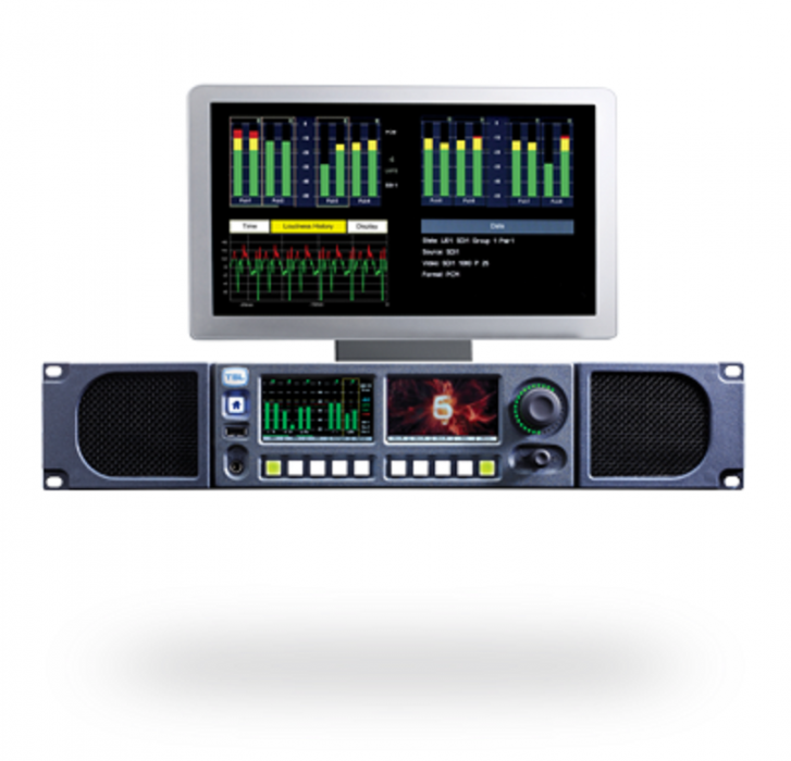 Audio monitoring, CABSAT, Standards, News, Content production Audio monitoring, CABSAT, Standards, News, Content production
