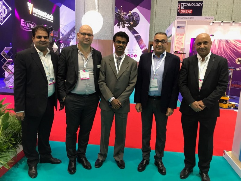 CABSAT, Discovery networks, Pebble Beach Systems, Tek Signals, News, Broadcast Business, Content management, Delivery & Transmission CABSAT, Discovery networks, Pebble Beach Systems, Tek Signals, News, Broadcast Business, Content management, Delivery & Transmission