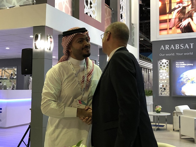 Arabsat, Lebanon tv, MTV, Nilesat, News, Broadcast Business, Delivery & Transmission Arabsat, Lebanon tv, MTV, Nilesat, News, Broadcast Business, Delivery & Transmission