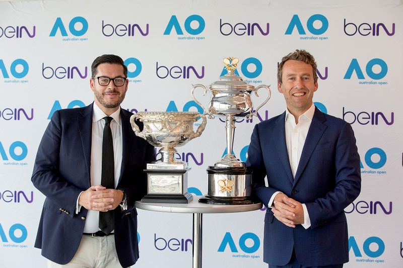 BeIN, Sports broadcasting, Sports rights, News, Live Events, Broadcast Business BeIN, Sports broadcasting, Sports rights, News, Live Events, Broadcast Business