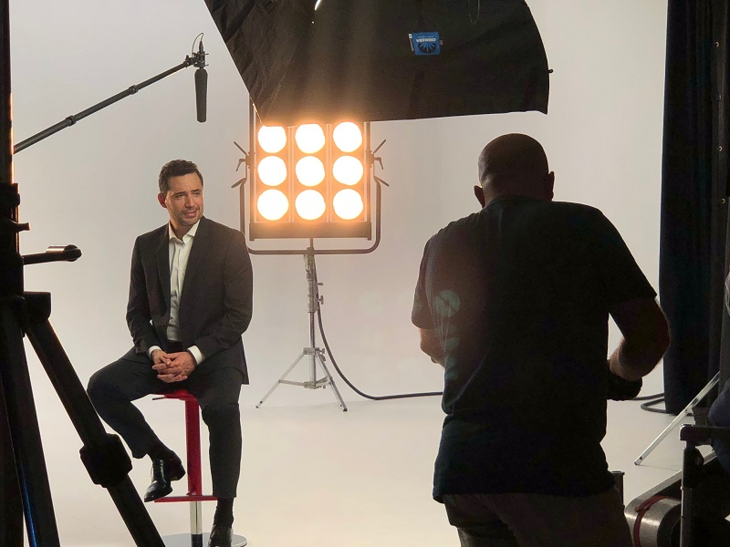 Actor, Marketing, OSN, Pay TV, News, Content production, Broadcast Business Actor, Marketing, OSN, Pay TV, News, Content production, Broadcast Business