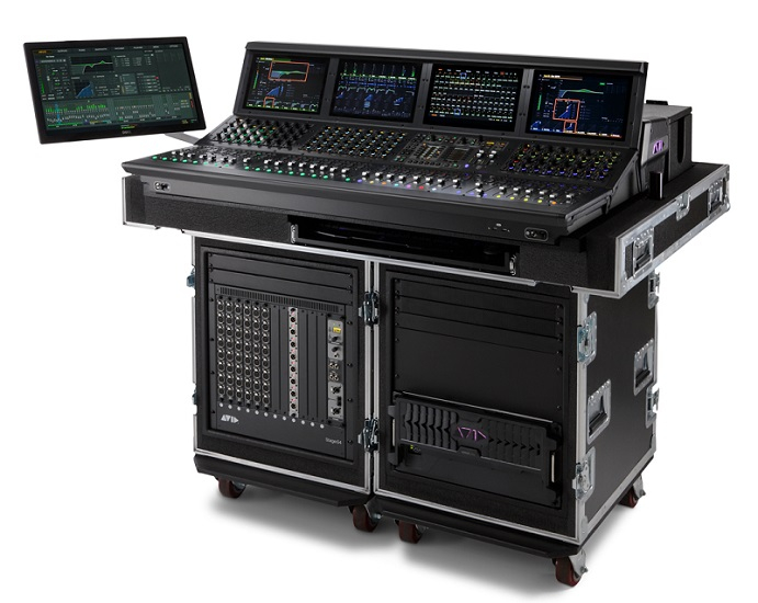 Avid VENUE S6L Avid VENUE S6L