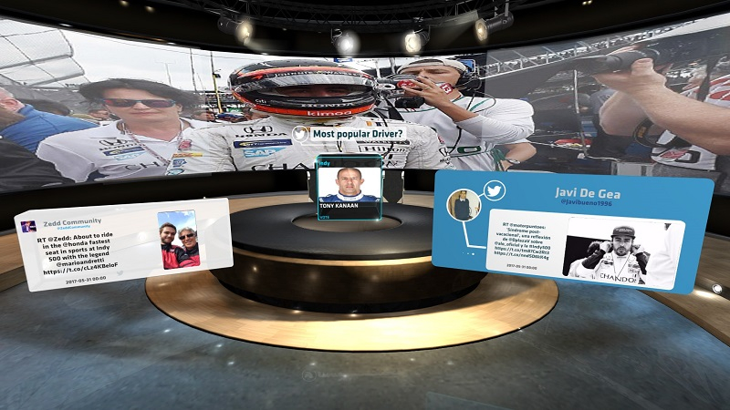 3D graphics system, Augmented reality graphics, Brainstorm, News, Content production, Latest Products 3D graphics system, Augmented reality graphics, Brainstorm, News, Content production, Latest Products