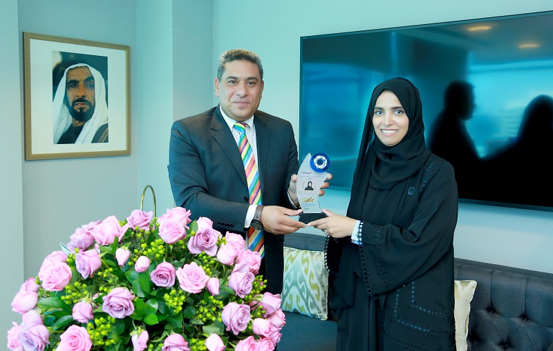 Maryam Al Mheiri, Twofour54, News, Content production Maryam Al Mheiri, Twofour54, News, Content production
