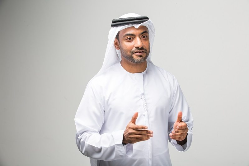 Majed Al Suwaidi CEO Dubai Media City Studio City and Internet City Majed Al Suwaidi CEO Dubai Media City Studio City and Internet City