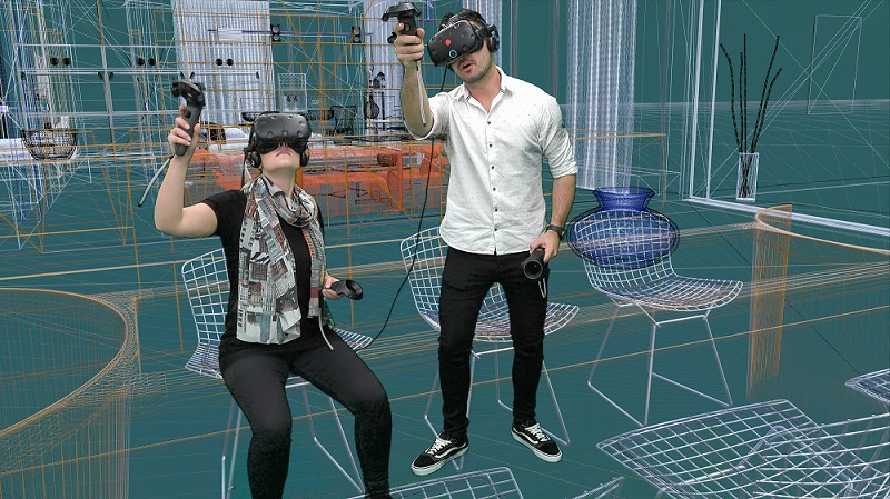 Augmented reality, Extension, Ihse, Immersive, KVM, Switch, Virtual reality, News, Content management, Delivery & Transmission Augmented reality, Extension, Ihse, Immersive, KVM, Switch, Virtual reality, News, Content management, Delivery & Transmission