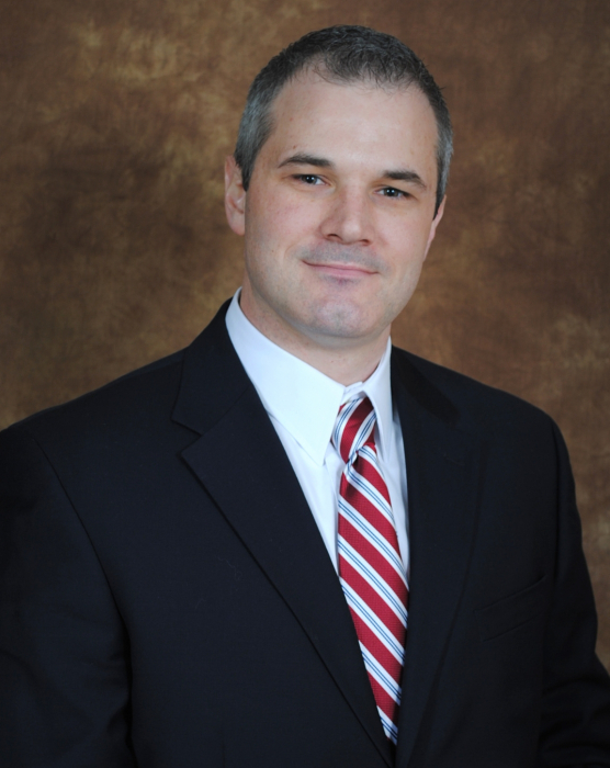 Tim Shoulders, Grass Valley President Tim Shoulders, Grass Valley President