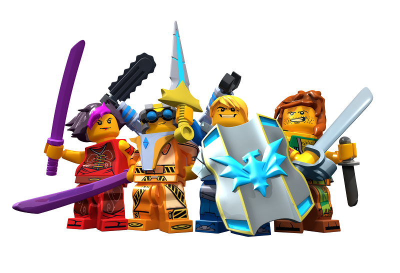 iflix signs Lego content deal iflix signs Lego content deal