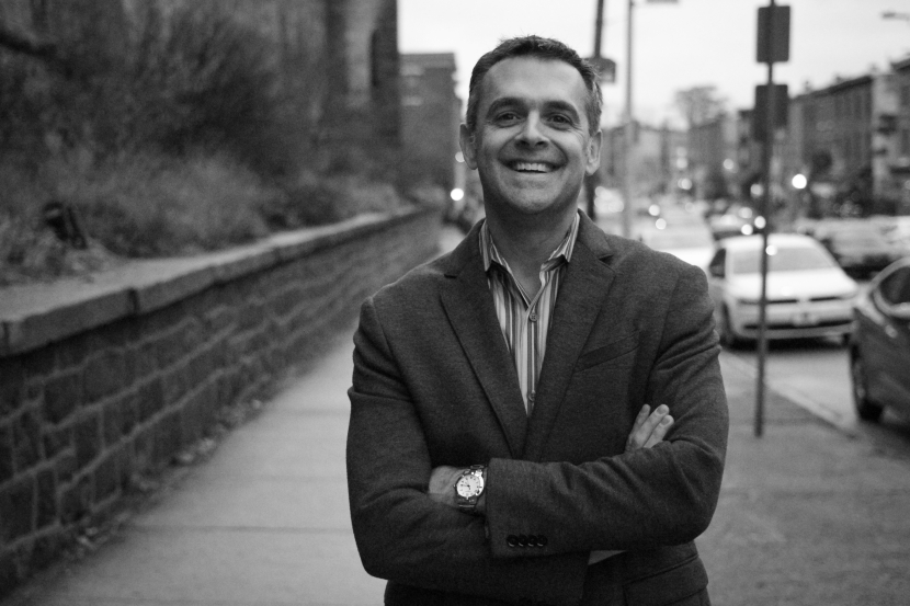 Christopher Spahr, VP of Marketing & Sales, DPA Microphones Inc. Christopher Spahr, VP of Marketing & Sales, DPA Microphones Inc.