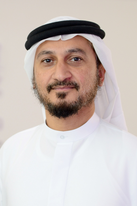 Saleem AlBlooshi, EITC’s Chief Infrastructure Officer Saleem AlBlooshi, EITC’s Chief Infrastructure Officer