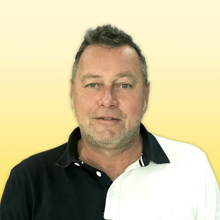 Thomas Linke, Ayrton brand manager at DYNLIGHT LLC, Ayrton’s newly-appointed exclusive distributor for the GCC region and Lebanon. Thomas Linke, Ayrton brand manager at DYNLIGHT LLC, Ayrton’s newly-appointed exclusive distributor for the GCC region and Lebanon.