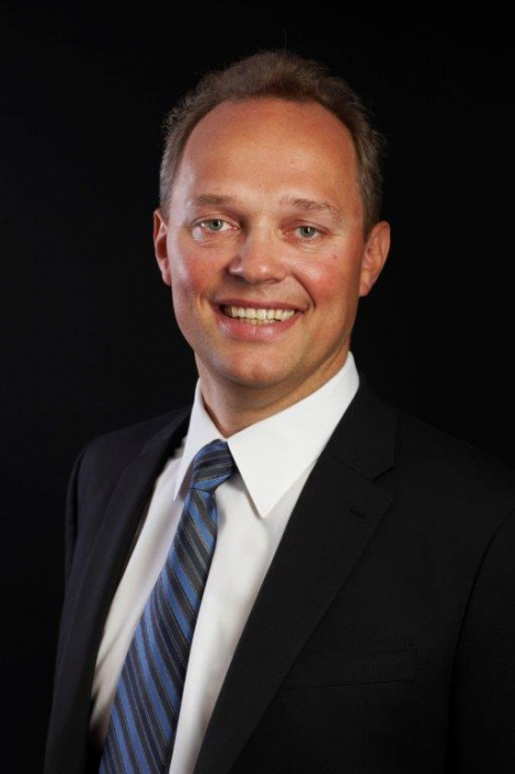 Johnny Dolvik, Chief Product and Development Officer at Nevion Johnny Dolvik, Chief Product and Development Officer at Nevion