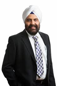 Deepakjit Singh, Chief Executive Officer, Amagi Deepakjit Singh, Chief Executive Officer, Amagi