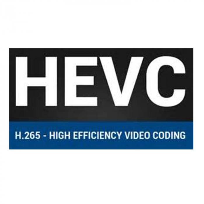 HEVC - High efficiency video encoding HEVC - High efficiency video encoding