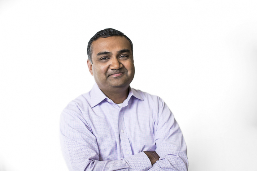 Neal Mohan, chief product officer for YouTube Neal Mohan, chief product officer for YouTube