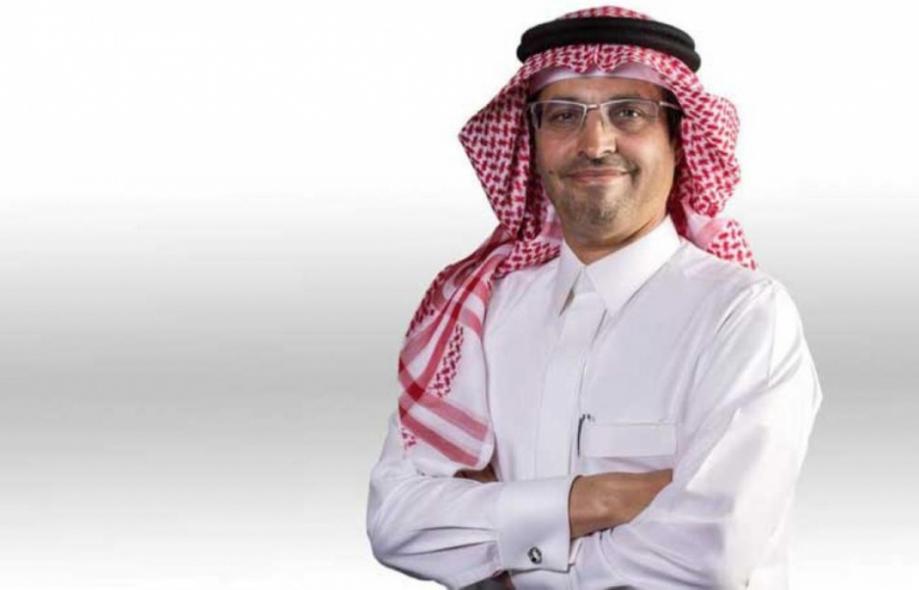 Ahmed bin Fahd Al-Mazeed Ahmed bin Fahd Al-Mazeed