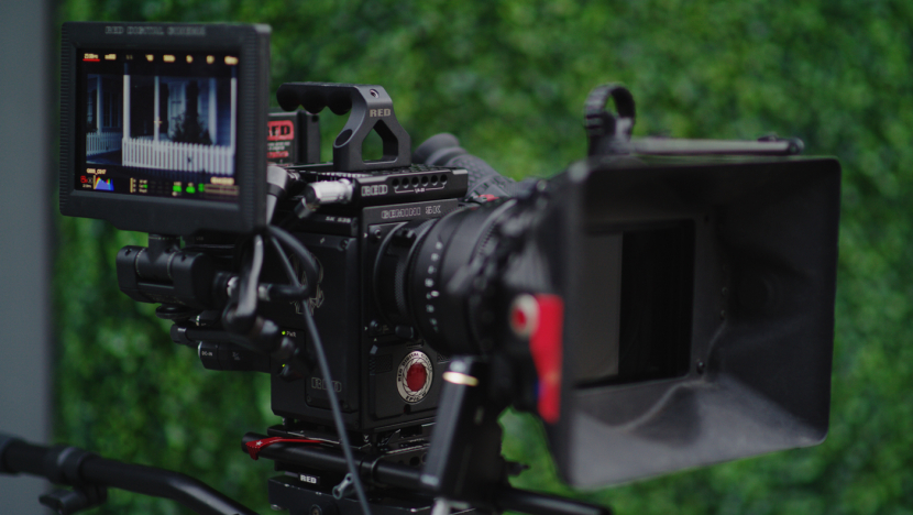 RED Digital Cinema, Sensor, Red Epic RED Digital Cinema, Sensor, Red Epic