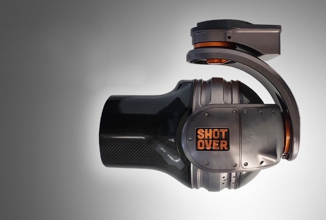 SHOTOVER have announced today the launch of its new M1 gyro-stabilized camera system. Designed primarily for 2K, 4K and 8K live broadcast, the system features fifth-generation technology, and an open platform design to accommodate the world’s rapidly changing camera technology. The M1 includes the industry-leading 6-axis design. Alongside the latest ENG payload options, the M1 can house a range of popular cinema cameras and lenses such as the Arri Alexa Mini, RED Weapon and Canon 30-300. New products to watch at NAB 2018