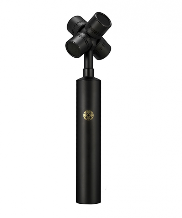 SoundField by RØDE NT-SF1 SoundField by RØDE NT-SF1