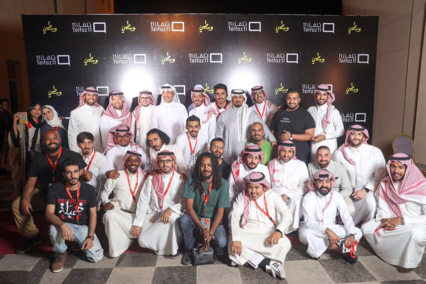 YouTube, Digital content, Funding, Saudi Arabia, Content creators, Video content, Digital content cluster, Arabic content, Arabic content OTT, Telfaz11, Venture capitalists YouTube, Digital content, Funding, Saudi Arabia, Content creators, Video content, Digital content cluster, Arabic content, Arabic content OTT, Telfaz11, Venture capitalists