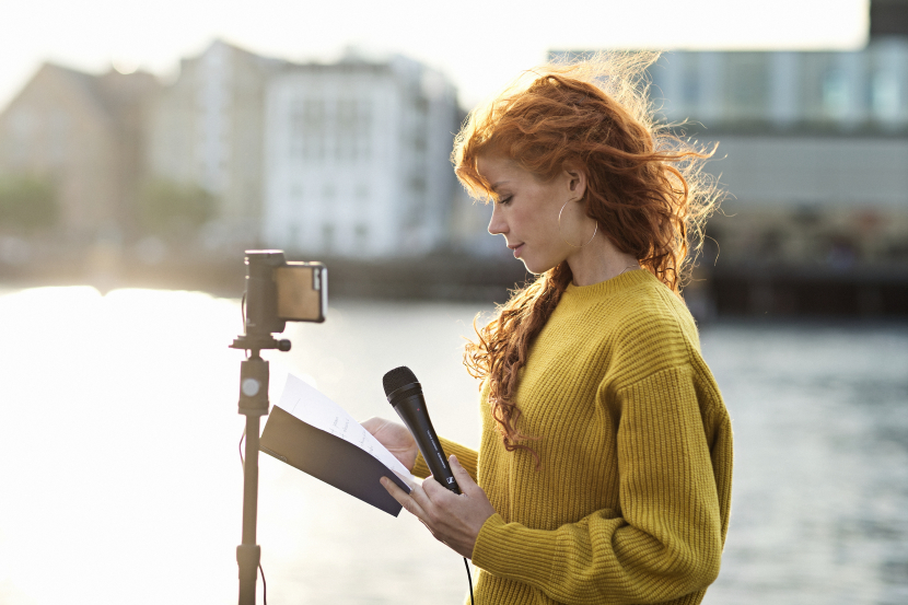 Audio capture, Audio over IP, Surround sound, Spatial audio, Ambisonic, Sennheiser AMBEO VR Mic, Sennheiser, Shure, DPA microphones, Condenser microphones, Microphone technology, Wireless microphones, Dante Audio Audio capture, Audio over IP, Surround sound, Spatial audio, Ambisonic, Sennheiser AMBEO VR Mic, Sennheiser, Shure, DPA microphones, Condenser microphones, Microphone technology, Wireless microphones, Dante Audio