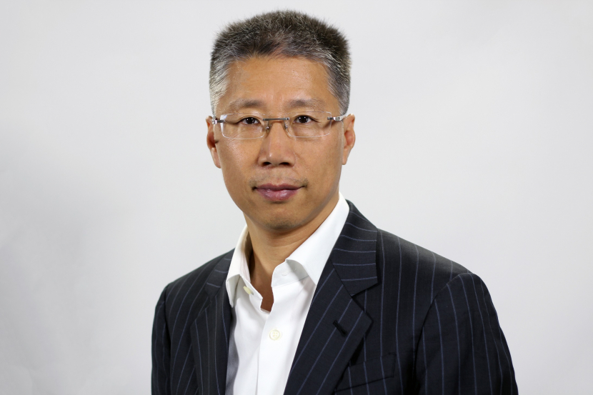 Paul Shen, CEO TVU Networks Paul Shen, CEO TVU Networks
