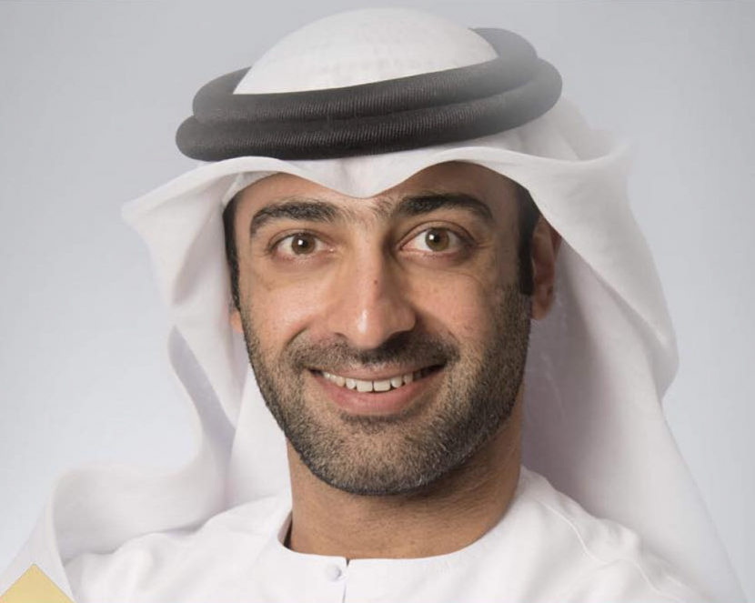 Khalid Al Awadhi, Manager Broadcasting and Space Services at the TRA’s Spectrum Management Affairs Department Khalid Al Awadhi, Manager Broadcasting and Space Services at the TRA’s Spectrum Management Affairs Department