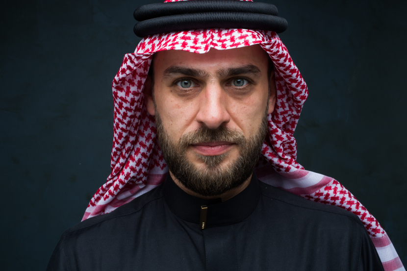 Wesam Kattan, VP Content & Brand Marketing MENA at Vuclip Wesam Kattan, VP Content & Brand Marketing MENA at Vuclip